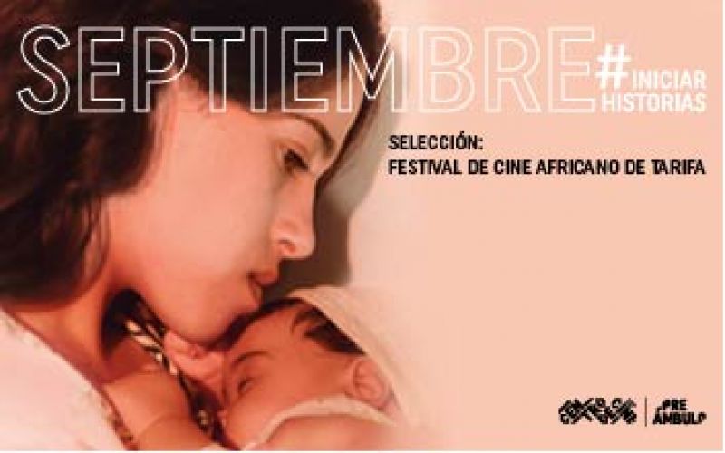 Preámbulo presenta una selección de películas del Festival de Cine Africano  de Tarifa (FCAT). | Centro Costarricense de Producción Cinematográfica